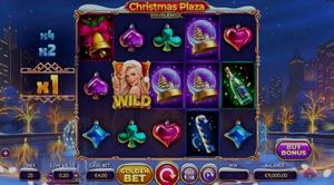 Christmas Plaza Doublemax 1Win