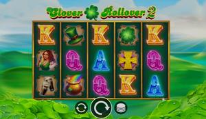 Clover Rollover 2 1Win