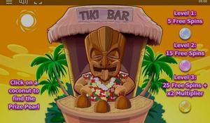 Coco Tiki