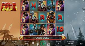 Cold Gold 1Win