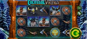 Colossal Vikings 1Win