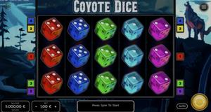 Coyote Dice