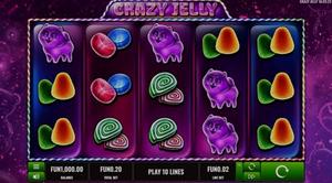 Crazy Jelly