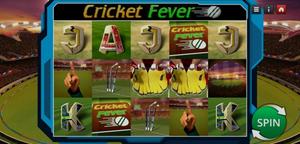 Cricket Fever