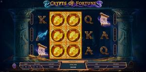 Crypts of Fortune