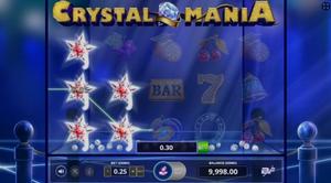 Crystal Mania