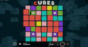 Cubes 2 1Win