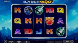 Cyber Wolf 1Win