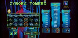 Cyborg Towers