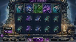 Dark Vortex