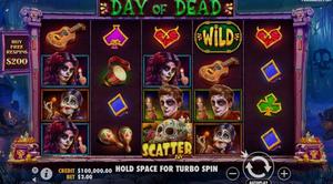 Day of Dead