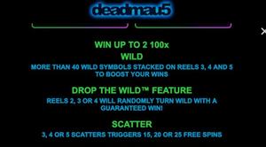 Deadmau5 1Win