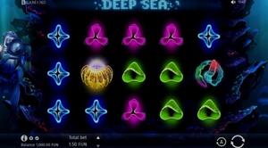 Deep Sea 1Win