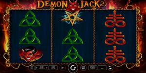 Demon Jack 27