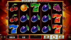 Diamond Fever 1Win