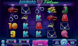 Diamond Fortune