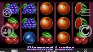 Diamond Luster