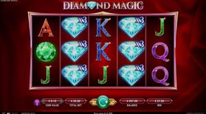 Diamond Magic