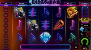 Diamond Symphony DoubleMax 1Win