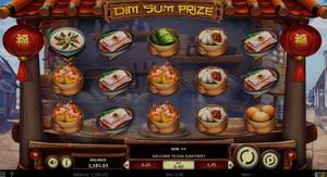 Dim Sum Prize 1Win