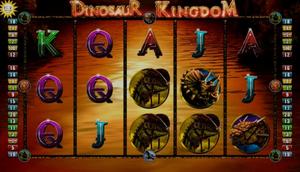 Dinosaur Kingdom 1Win