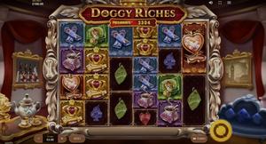 Doggy Riches MegaWays 1Win