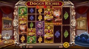 Doggy Riches Megaways