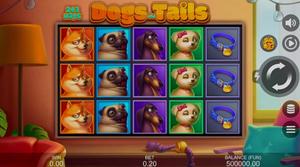 Dogs and Tails 1Win