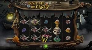 Don’t Eat the Candy 1Win