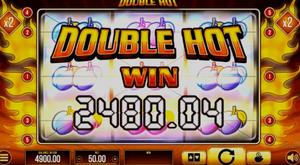 Double Hot 1Win