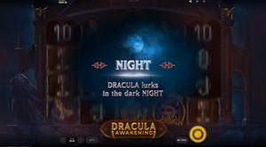 Dracula Awakening