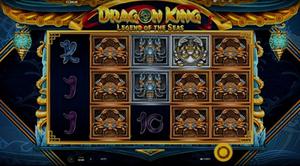 Dragon King 1Win