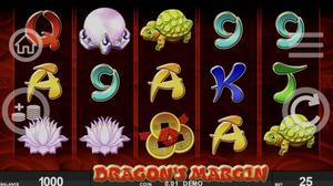 Dragon Margin 1Win