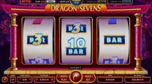 Dragon Sevens