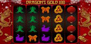 Dragons Gold 1Win