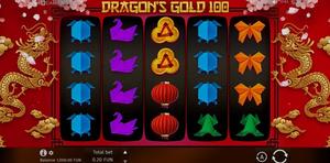 Dragon’s Gold 1Win