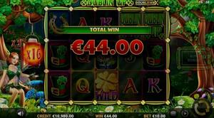 Dublin Up Doublemax 1Win