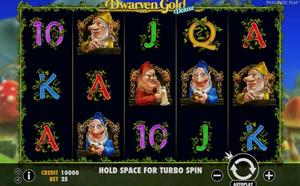 Dwarven Gold