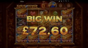 Dynamite Riches 1Win