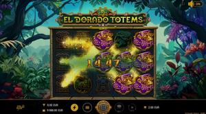 El Dorado Totems