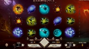 Elements: The Awakening 1Win