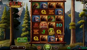 Elk Hunter 1Win