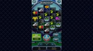 EURO CUP