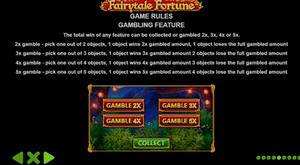 Fairytale Fortune 1Win