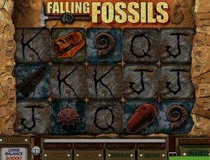 Falling Fossils 1Win