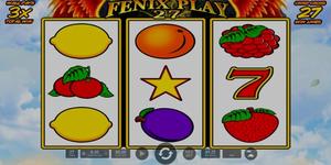 Fenix Play 27