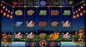 Fire Combo 1Win