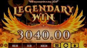 Firebird Double 27 1Win