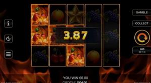 Fire’n’Frenzy 5 1Win