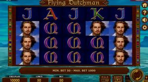 Flying Dutchman 1Win